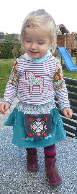 nochmal Uljana..