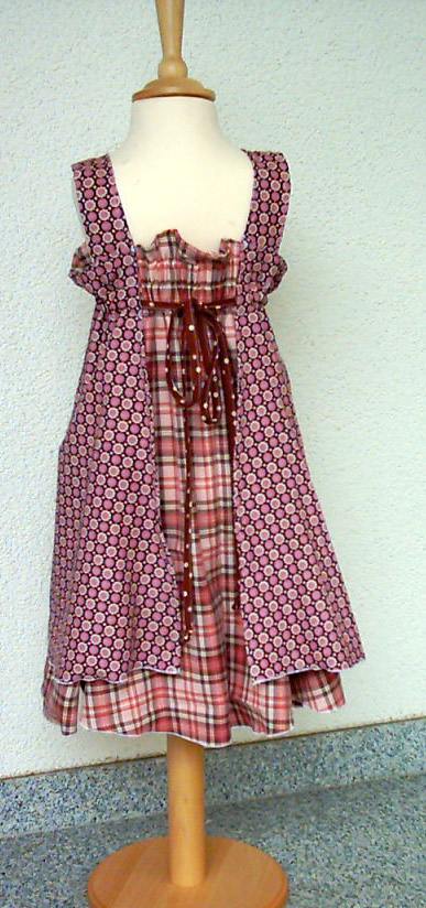 FELIZ von hinten....