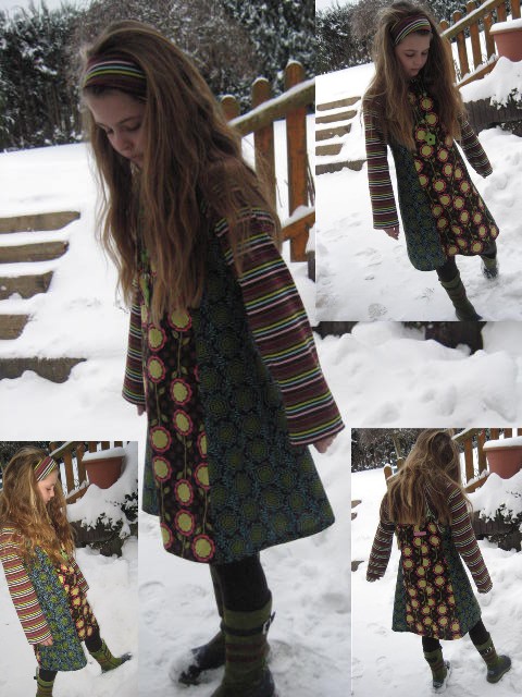 WINTERROXY