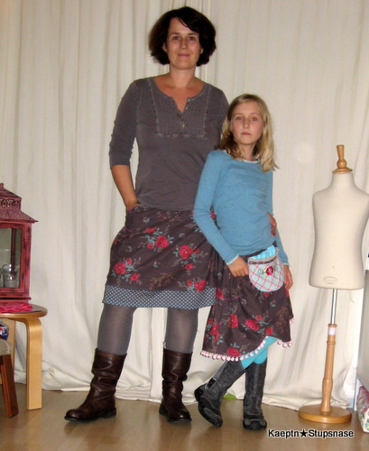 Uljana & Valeska...