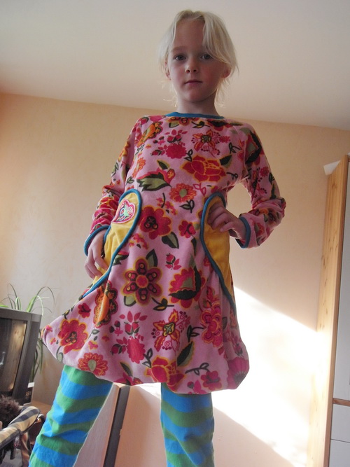 Zoe mal ganz anders