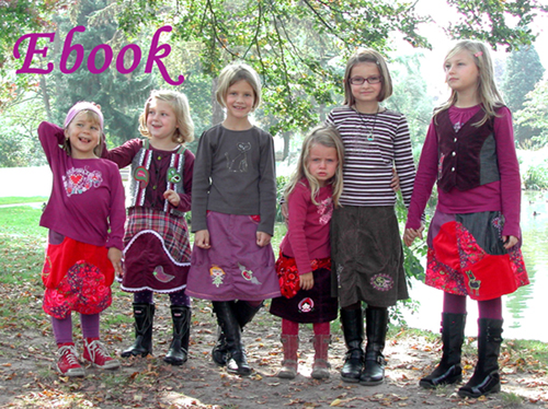 Ebook- Taschenrock