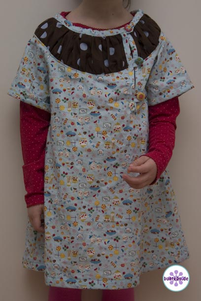 Village Frock Nr. 2