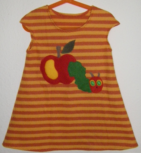 Nimmersatte Amelie