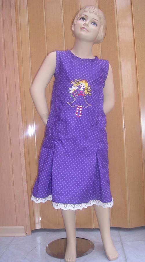 Kleid