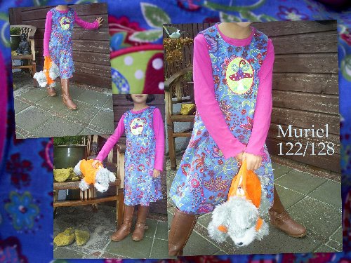 Muriel