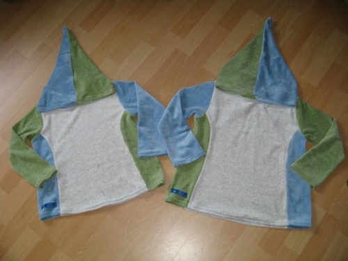 Partnerlook