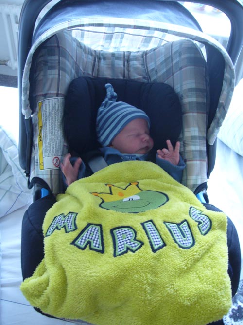 Marius 2