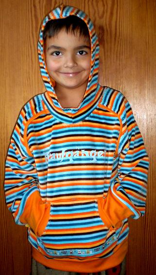 Yorik, aus Kuschelnicky