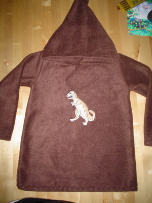 "Fleece Imke"