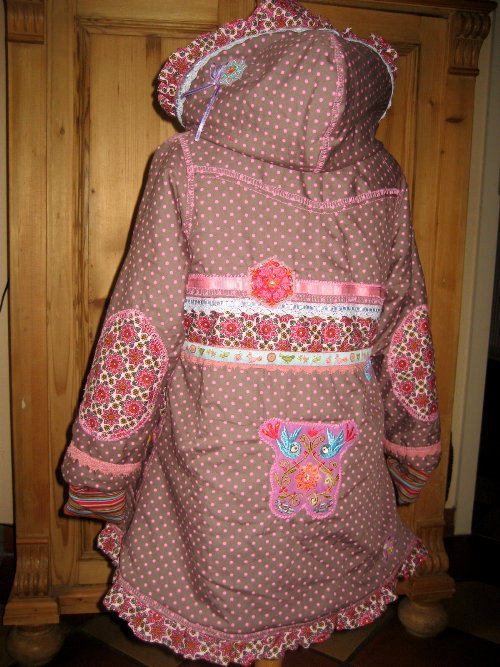 TINKA BELLA im romantischen Look