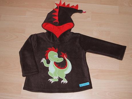 und noch mehr Drachen