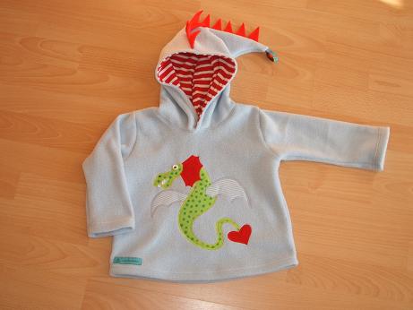 Drachen-Imke