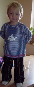 Piraten Antonio