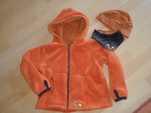 Meine erste Pellworm