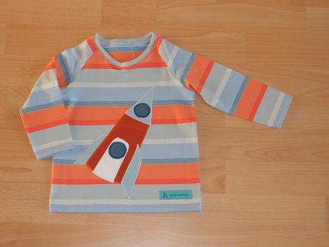 Shirt zur Hose