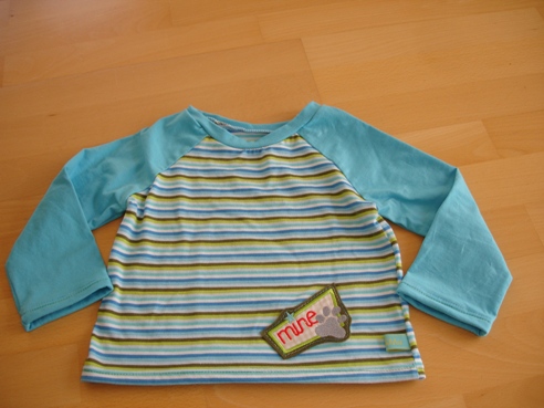 und noch eine Zoe