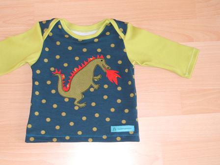 Drachenshirt