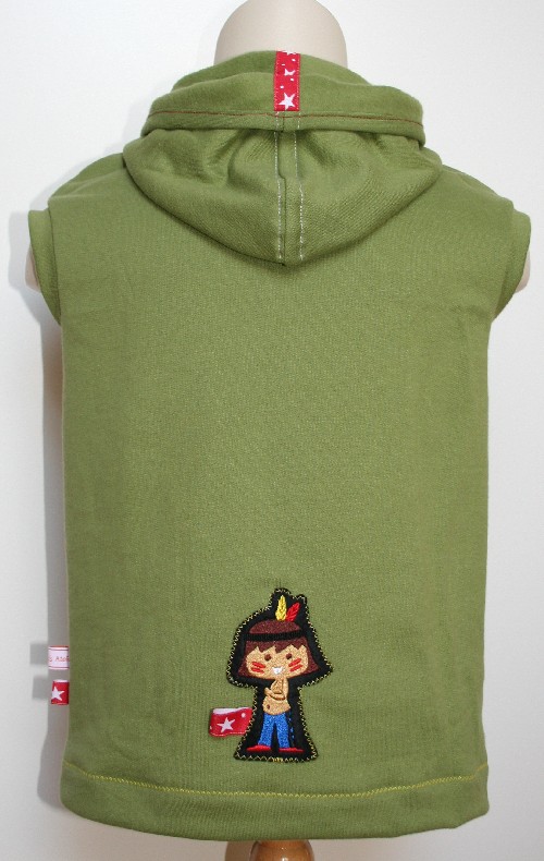 Amelie...