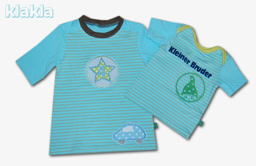 Geburtstagsshirts