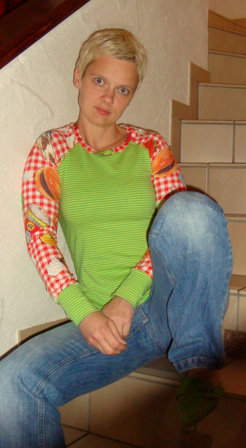 Frhlingsgefhle