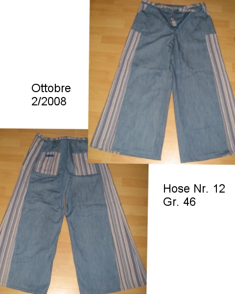Marleene-Hose