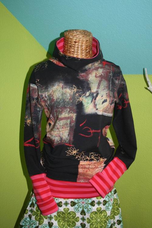 Wangerooge geht auch so