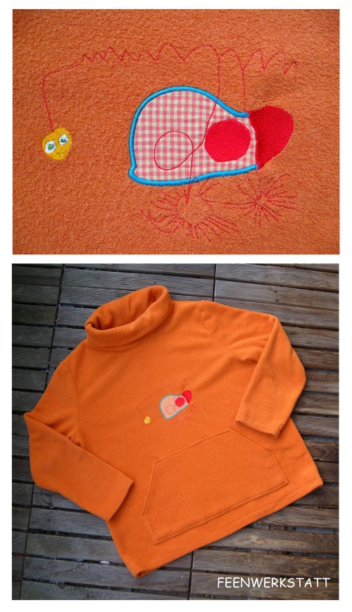 Dino-Pulli