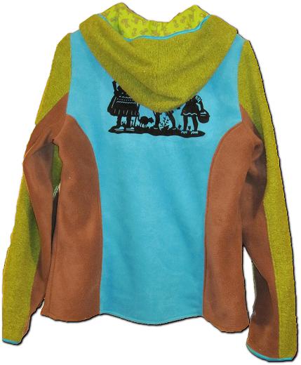 Pellworm "Hnsel&Gretel"