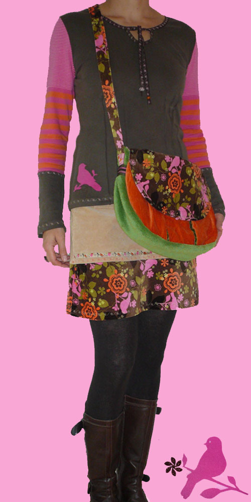 Am Anfang war ein zu kurzes Minir�ckchen, ...