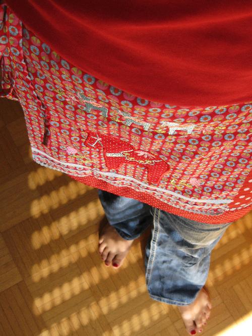 Wickdings die Zweite