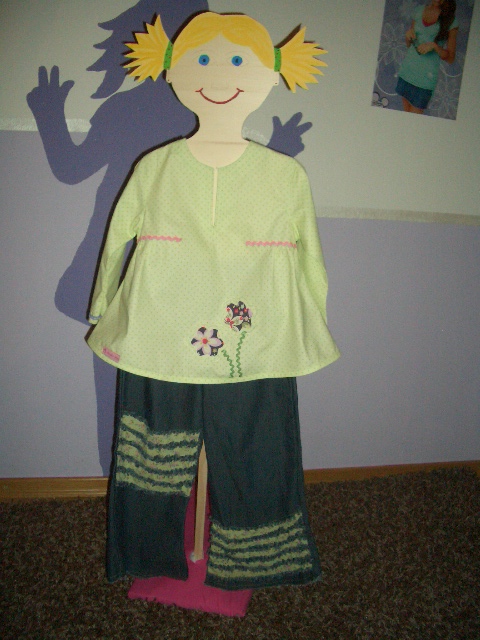 Unsere neue Hausbewohnerin Lisa