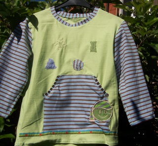 Auch Jungen knnen fetzig  Teil 2