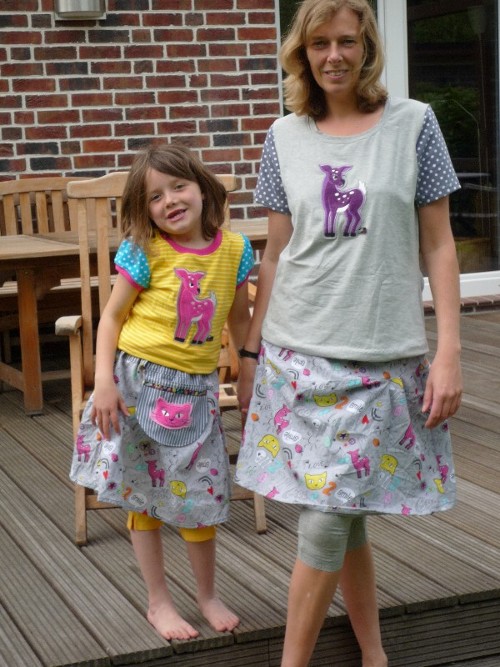 Partnerlook