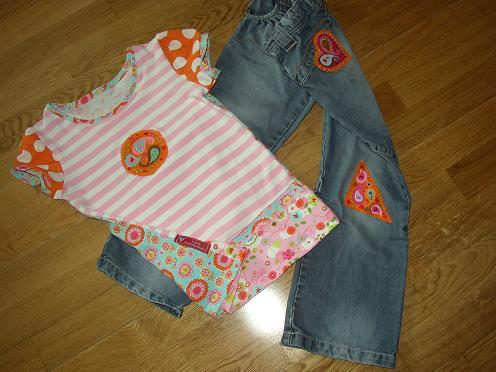"Rette die Hose"! ....