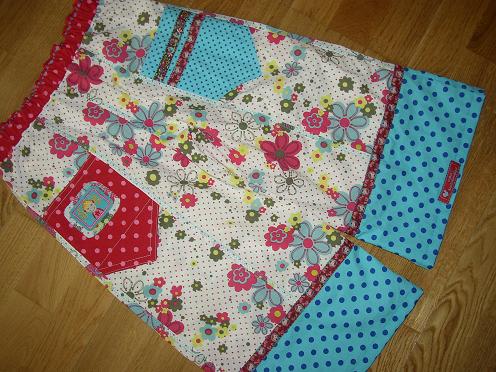 Berit Hose R�ckseite....