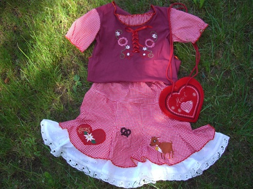 Dirndl