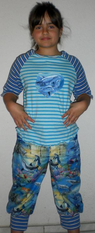 Delfinkombi