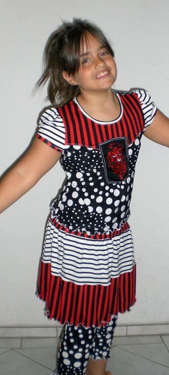 Rockabilly ....wir haben da mal was probiert...