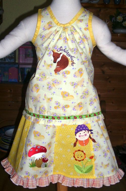 Erste Jolanda
