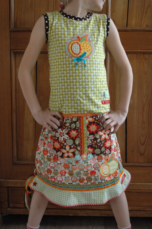 ♥uli meets ottobre♥ 2 von 2