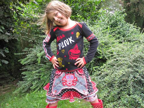 Miss Punk Gre...