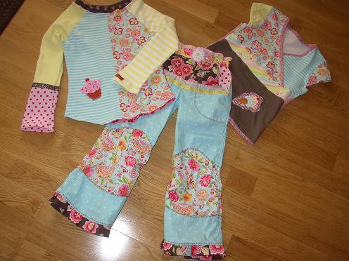 ICE - Cream - Set.....