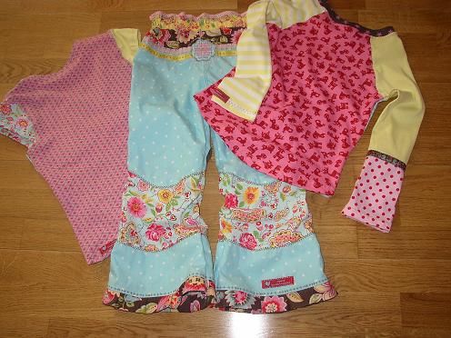 "ICE-Cream" Set ....