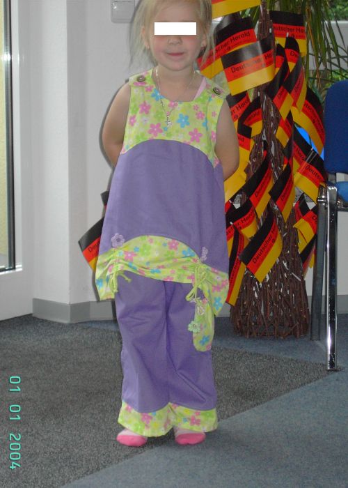 Greetje