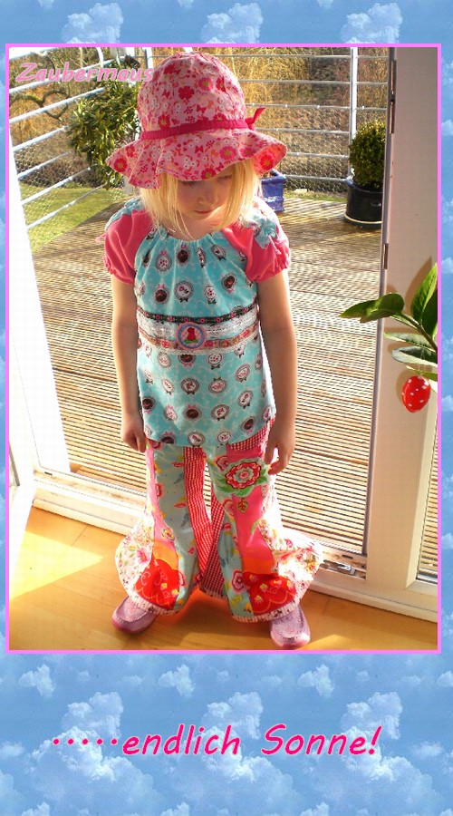 Frhlings-Flower-Kombi