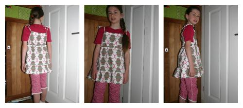 Letzte sommer combi