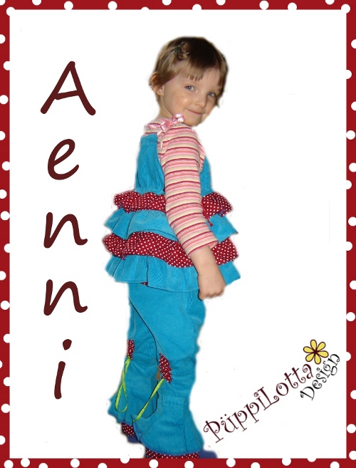 Aenni kommt