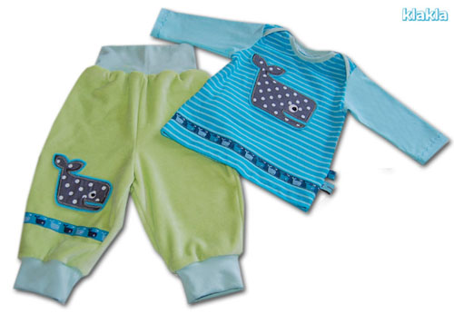 babykombi mit viel liebe