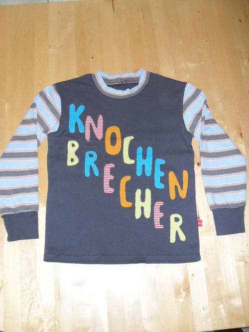 "Knochenbrecher" :o)...